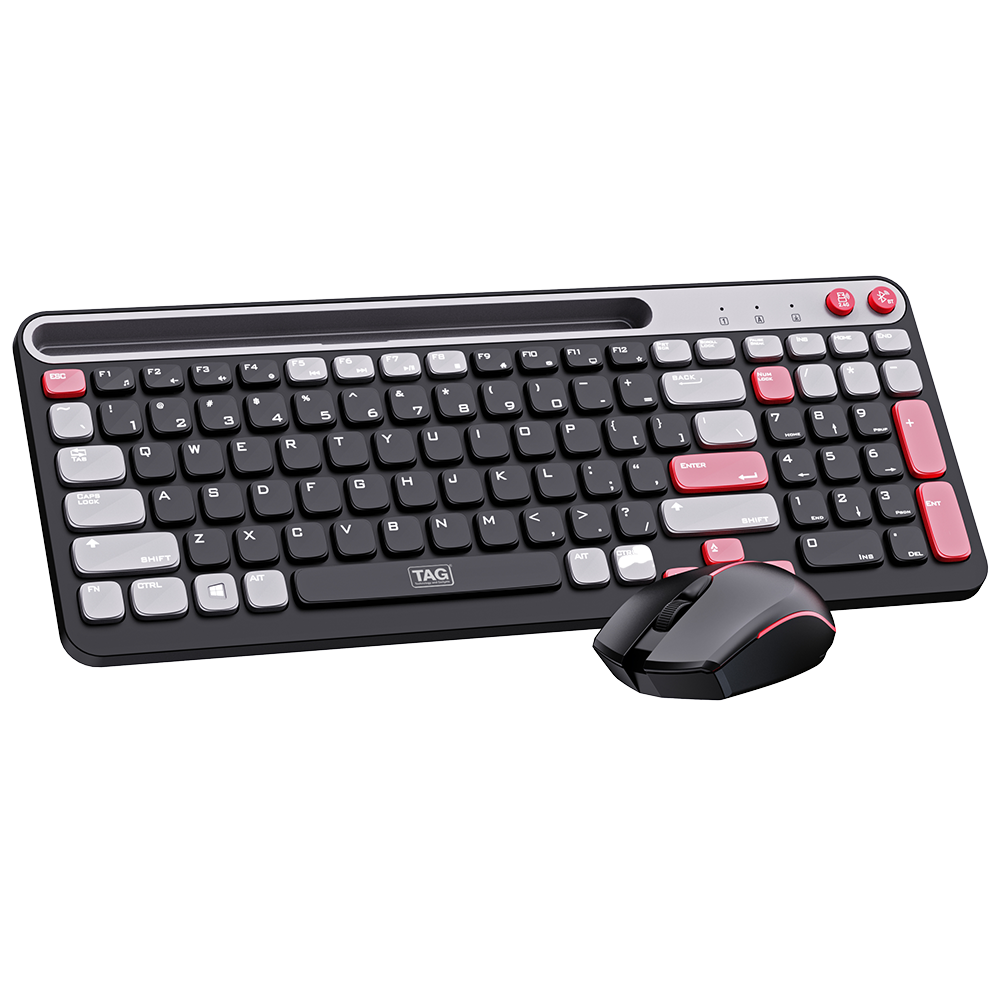 TAG USB Combo Kit - KBM100